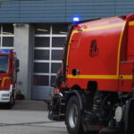 150 Jahre Feuerwehr Löbtau – die Höhepunkte im Jahr 2022